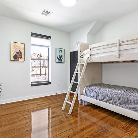 ניו אורלינס Eclipse Rooftop Villa מראה חיצוני תמונה