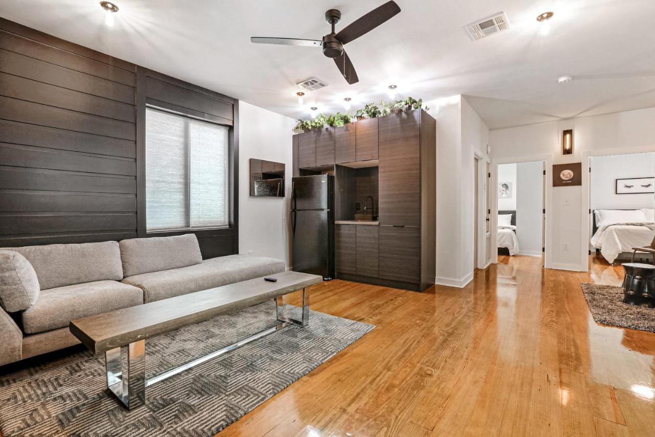 ניו אורלינס Eclipse Rooftop Villa מראה חיצוני תמונה