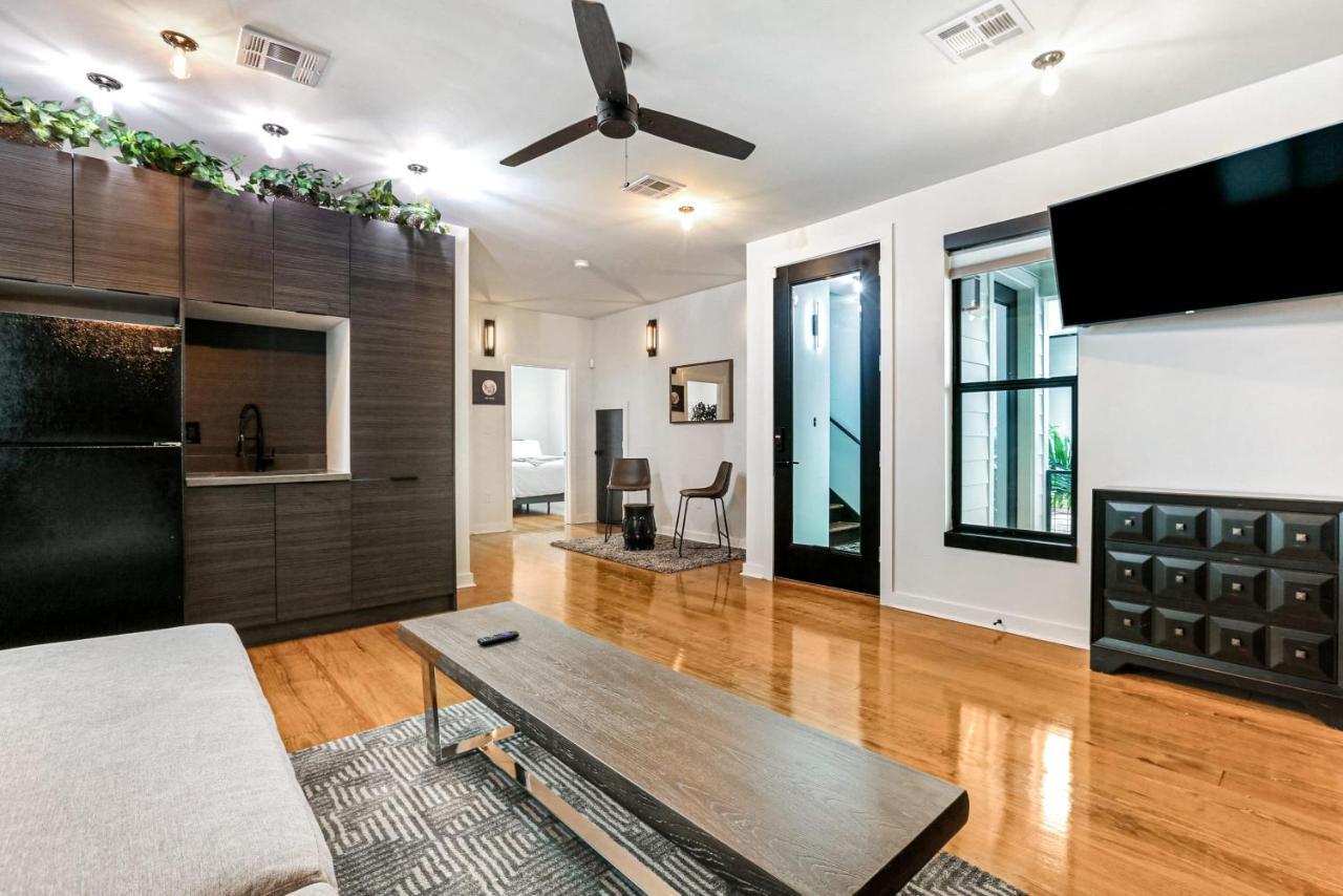 ניו אורלינס Eclipse Rooftop Villa מראה חיצוני תמונה