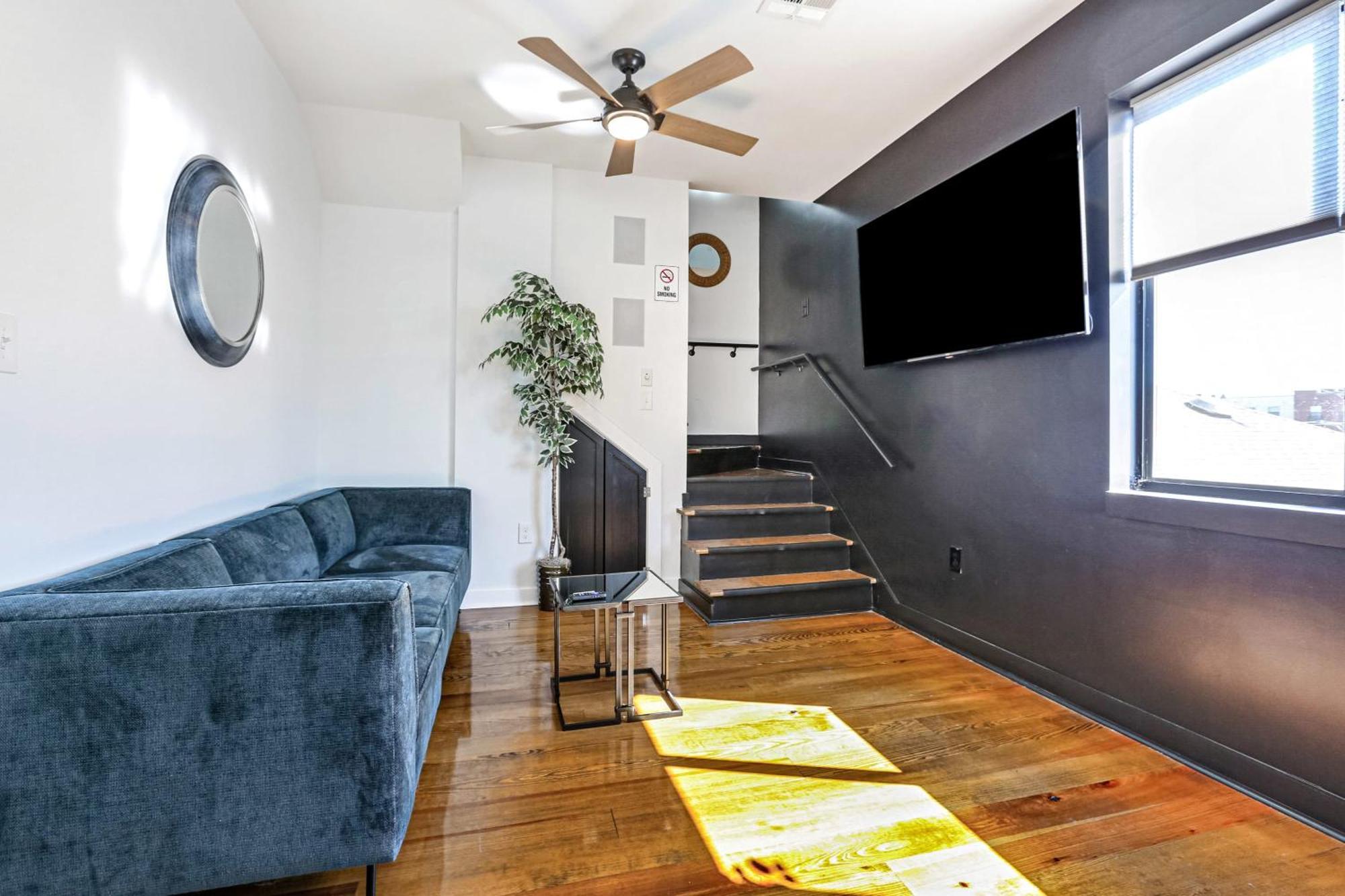 ניו אורלינס Eclipse Rooftop Villa מראה חיצוני תמונה
