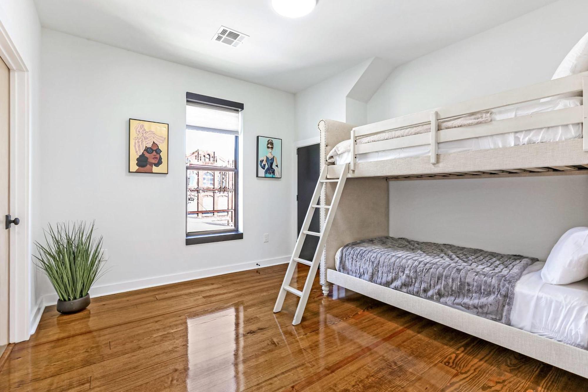 ניו אורלינס Eclipse Rooftop Villa מראה חיצוני תמונה