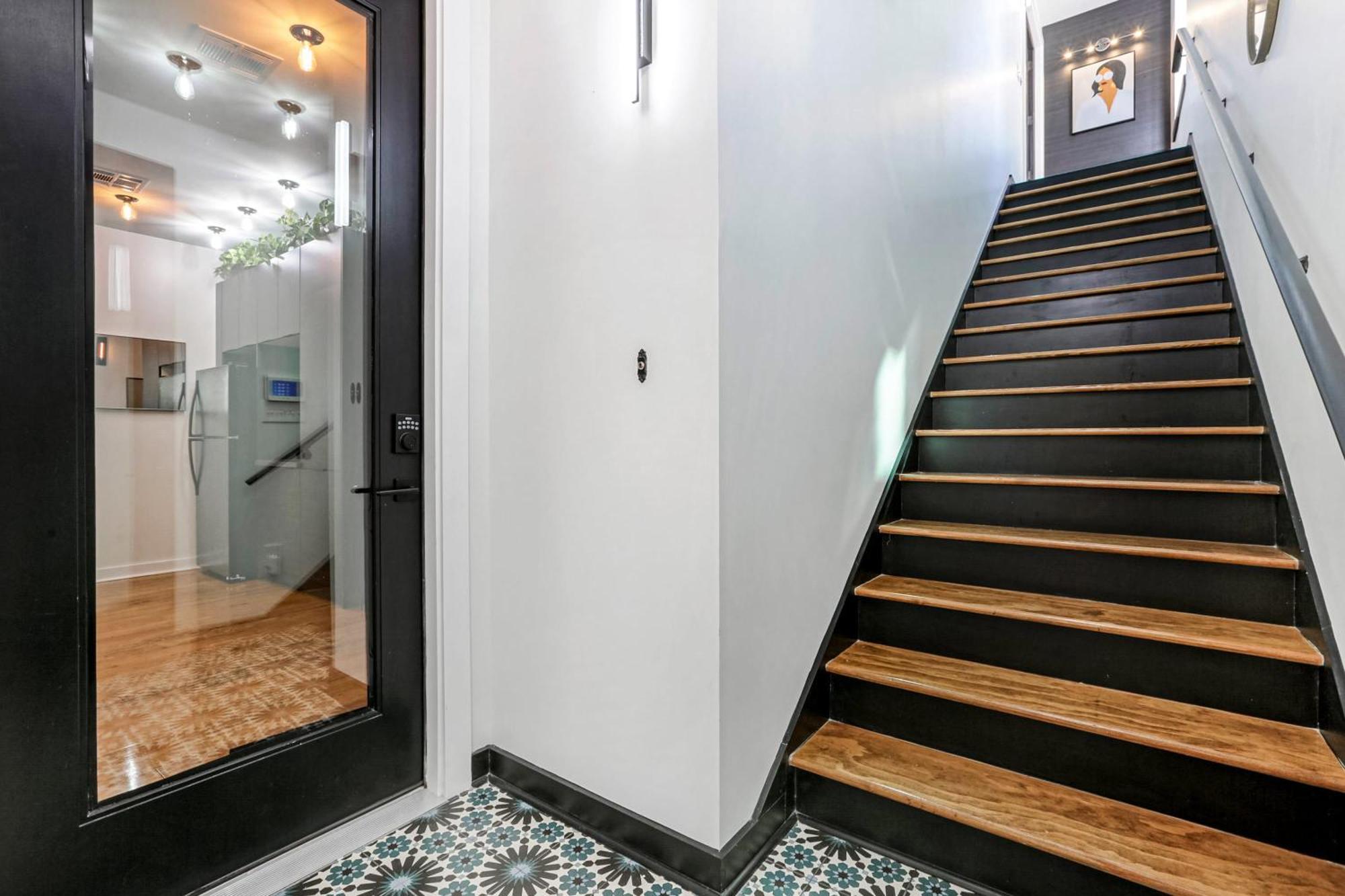 ניו אורלינס Eclipse Rooftop Villa מראה חיצוני תמונה