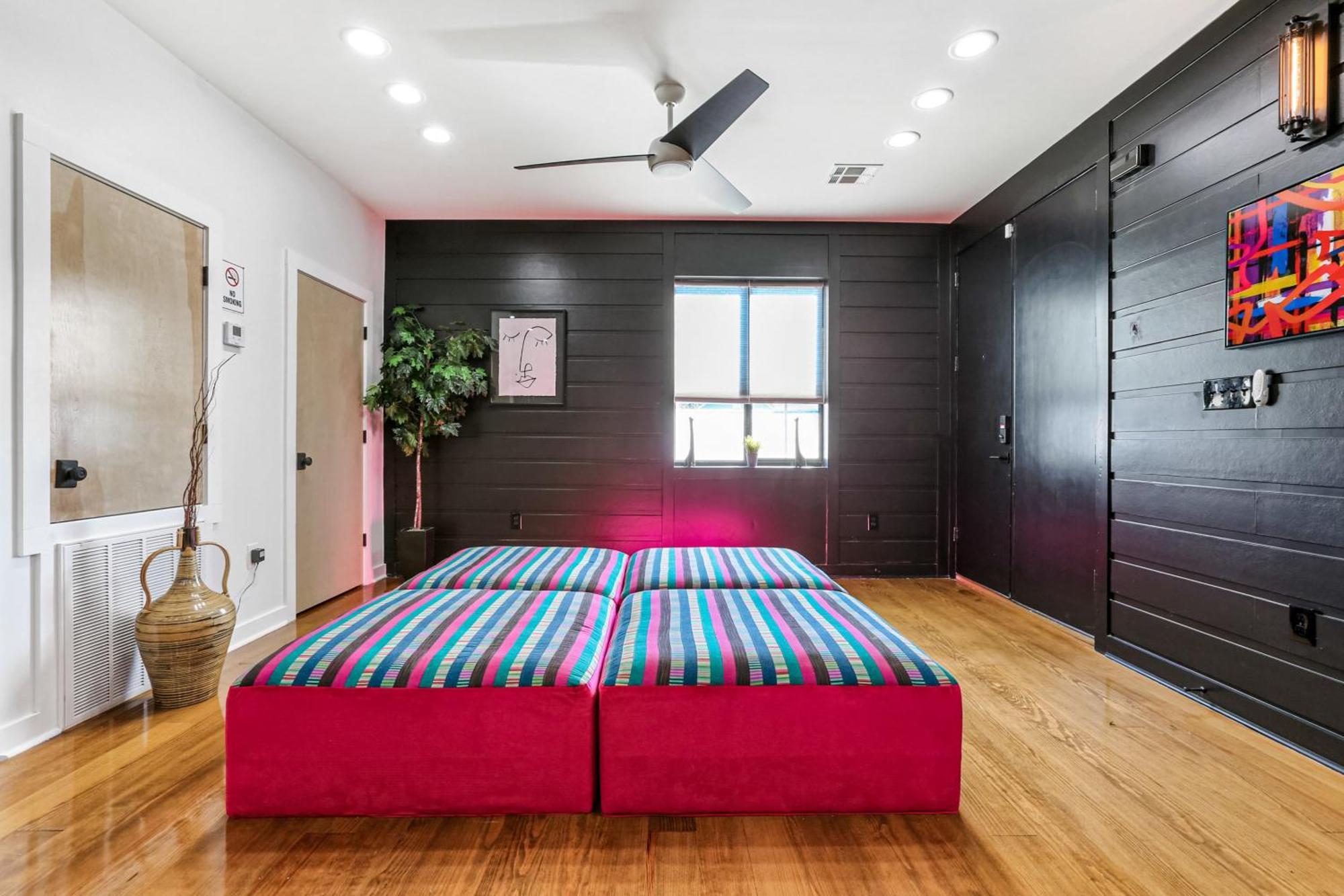 ניו אורלינס Eclipse Rooftop Villa מראה חיצוני תמונה