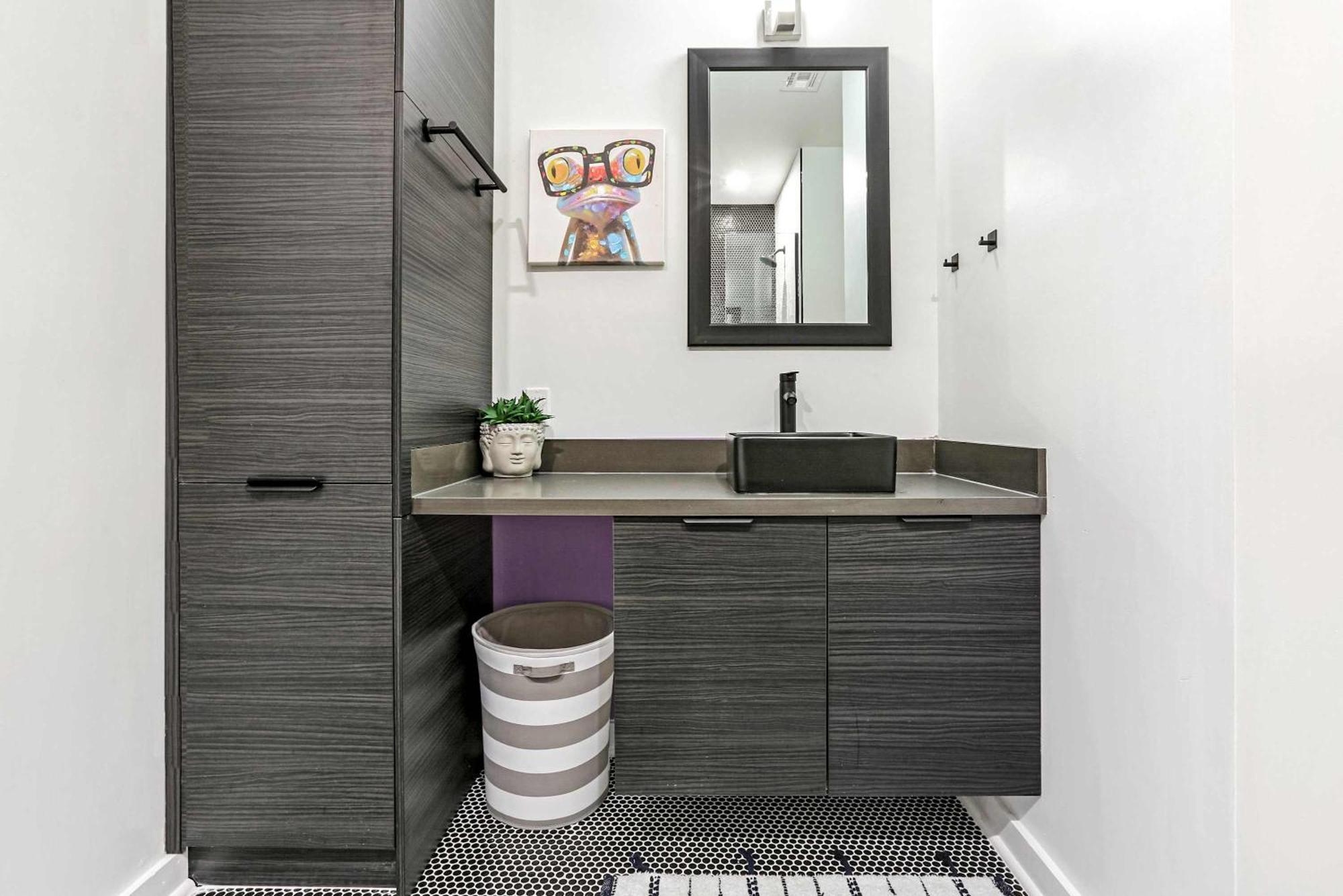 ניו אורלינס Eclipse Rooftop Villa מראה חיצוני תמונה