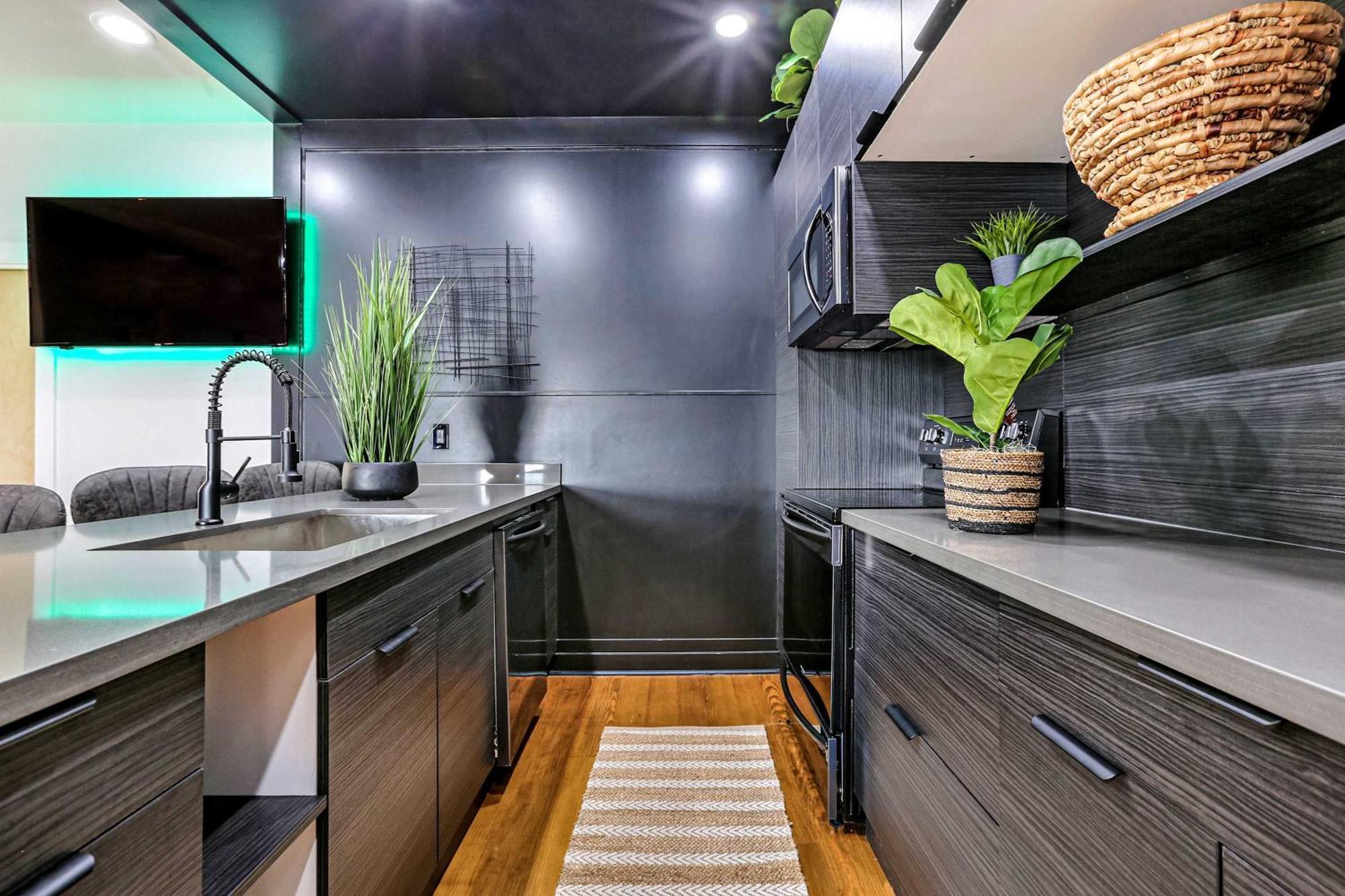 ניו אורלינס Eclipse Rooftop Villa מראה חיצוני תמונה