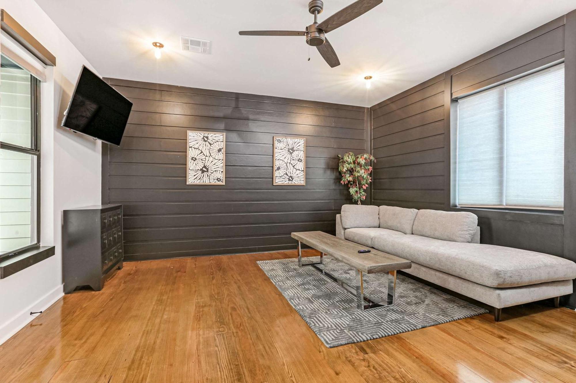 ניו אורלינס Eclipse Rooftop Villa מראה חיצוני תמונה