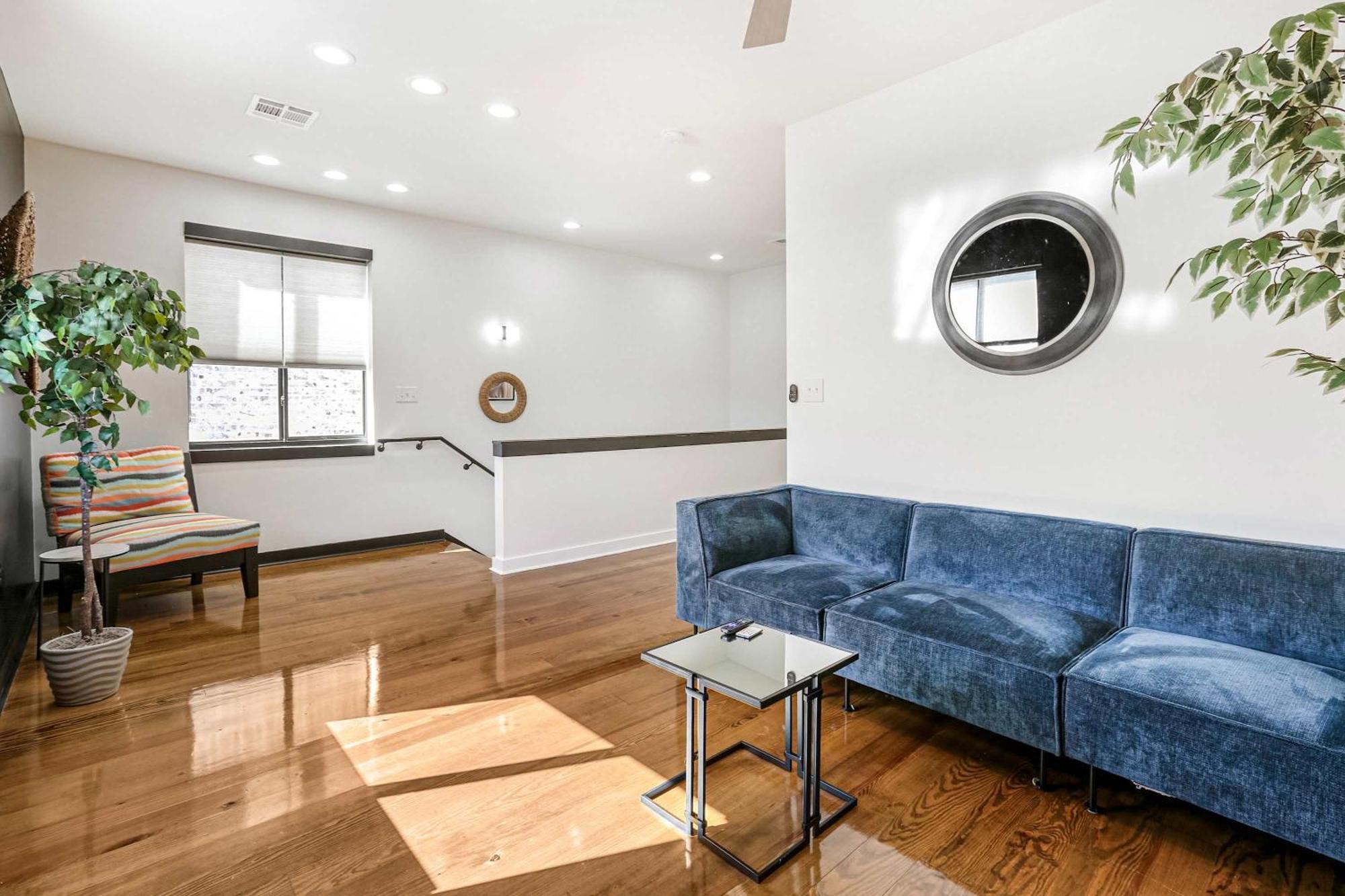 ניו אורלינס Eclipse Rooftop Villa מראה חיצוני תמונה